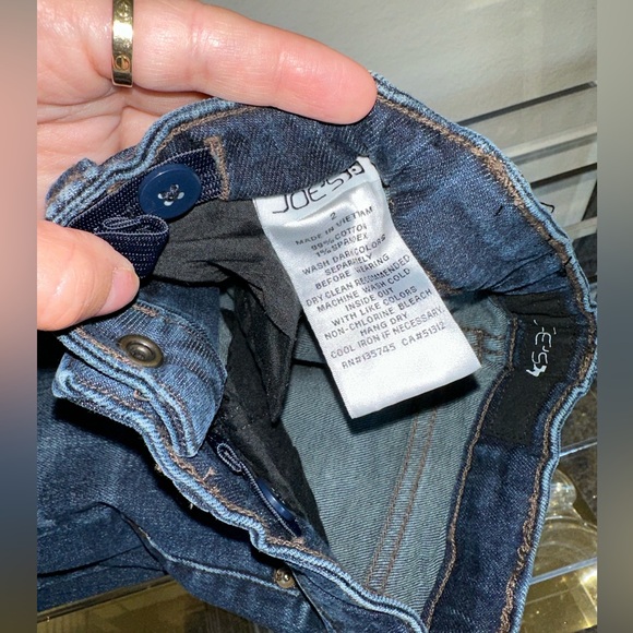 VGUC Boy’s Joe’s Jeans - Picture 4 of 4